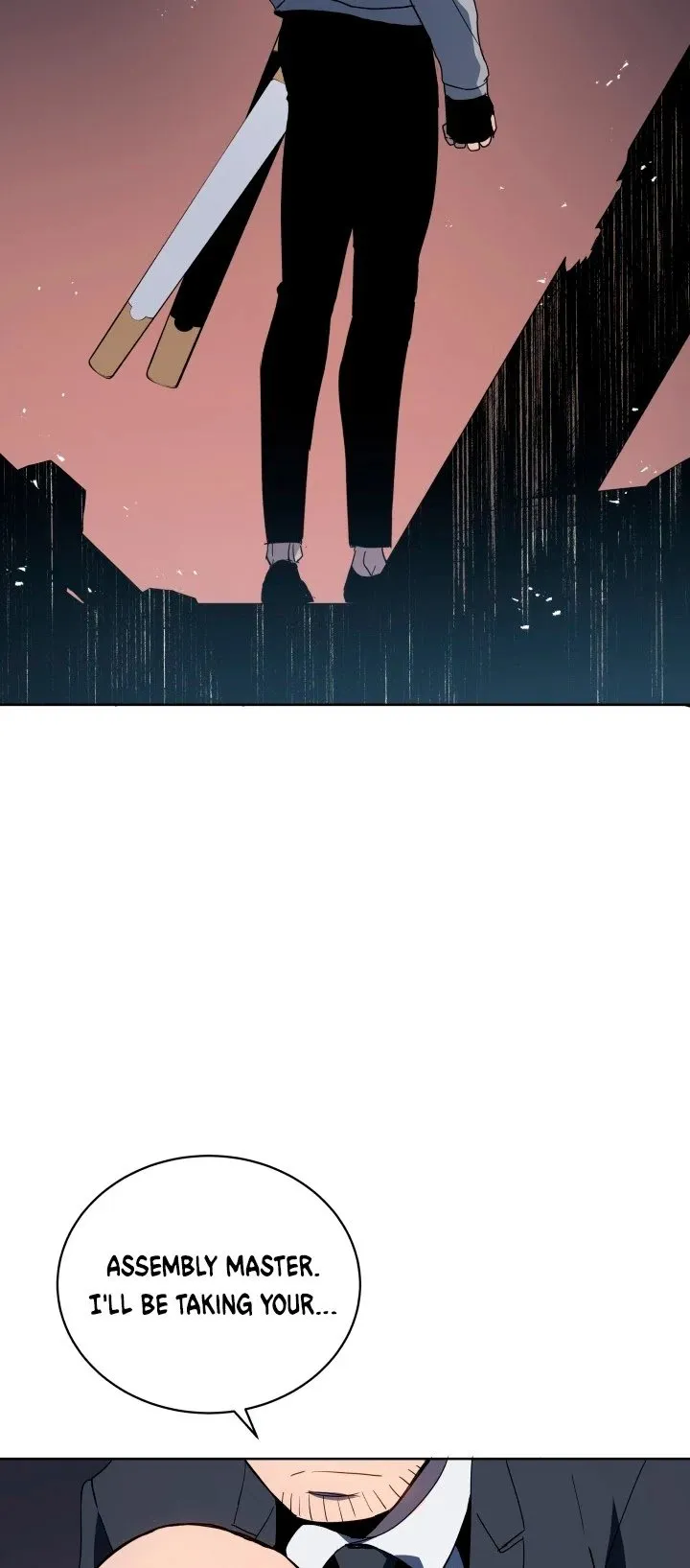 The Descent of the Demonic Master Chapter 79, page 48 of 61