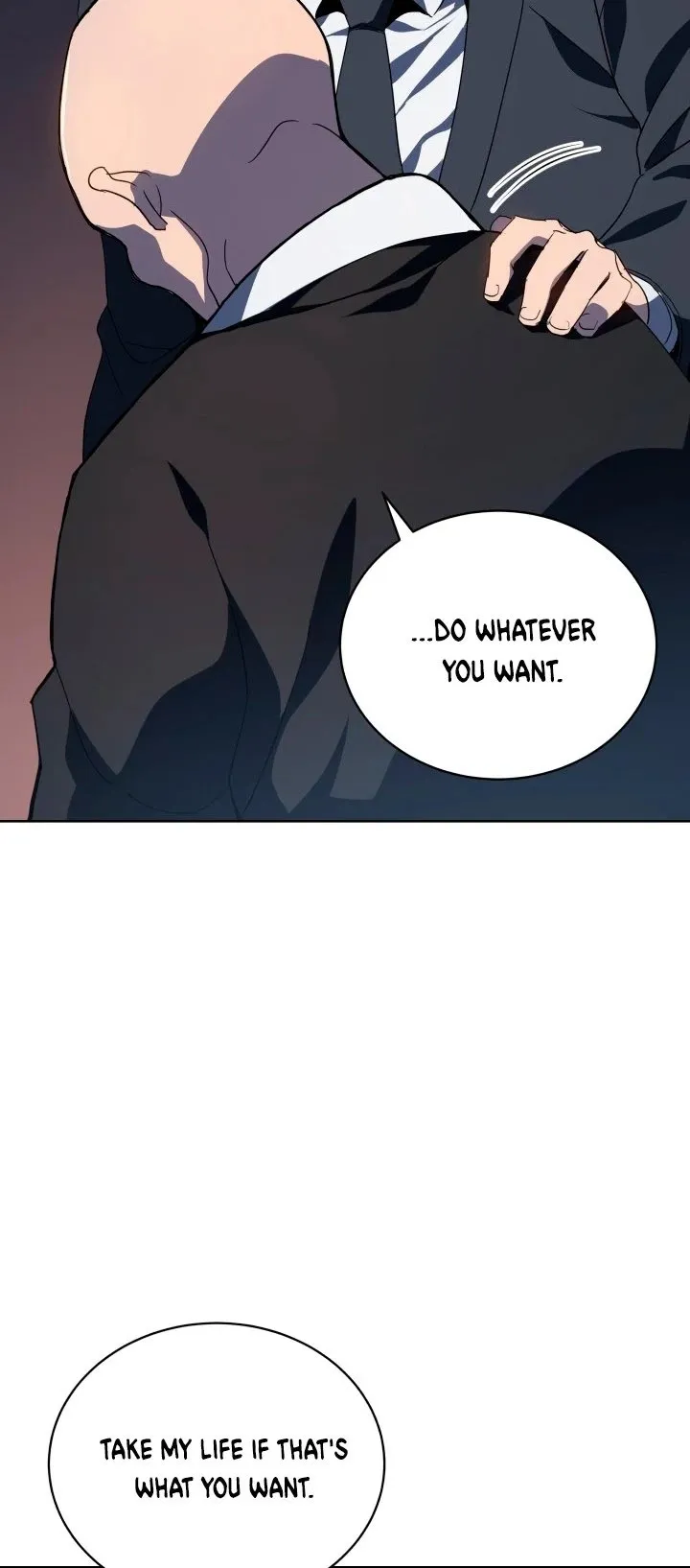 The Descent of the Demonic Master Chapter 79, page 49 of 61