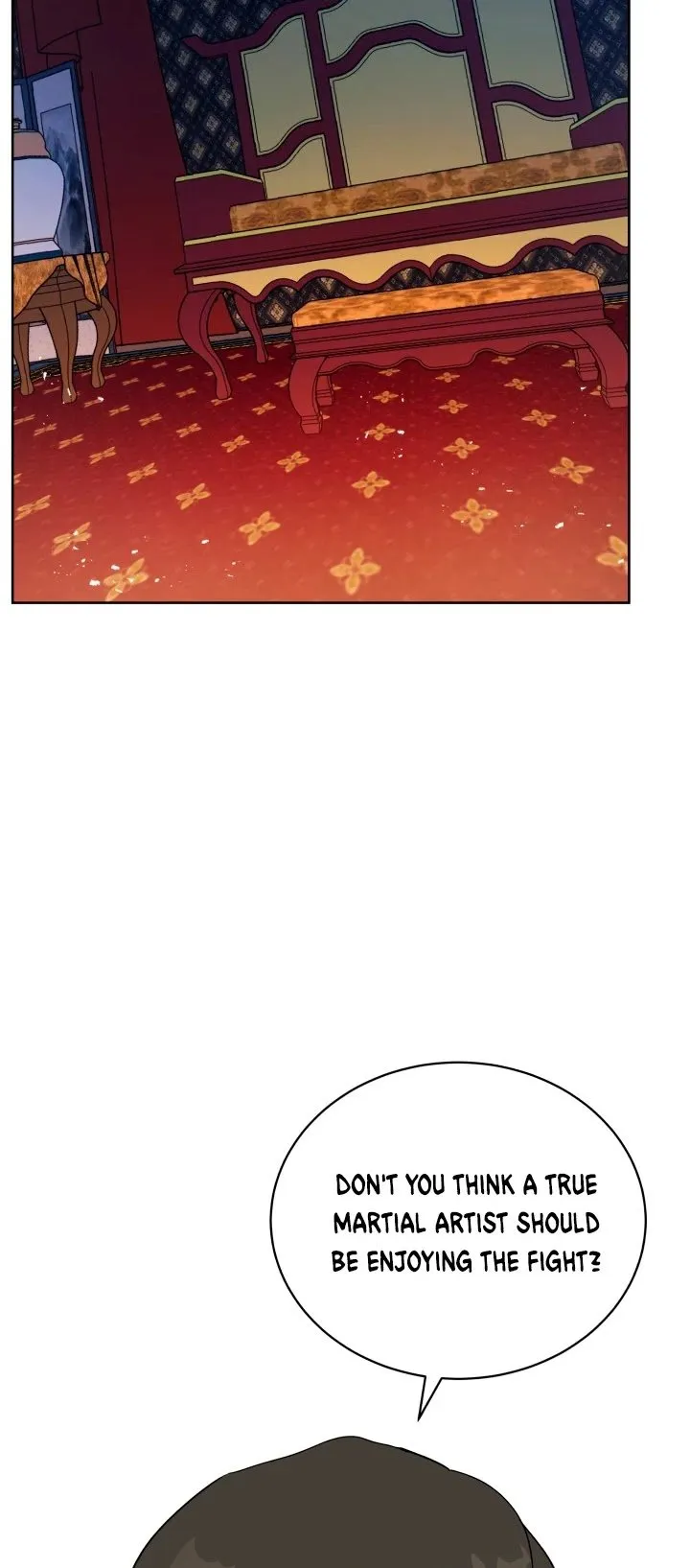 The Descent of the Demonic Master Chapter 79, page 52 of 61