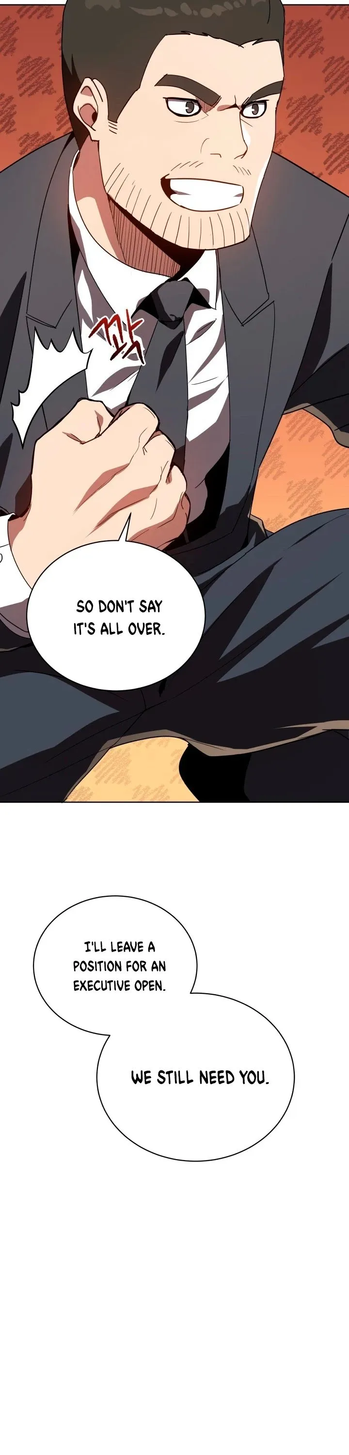 The Descent of the Demonic Master Chapter 79, page 53 of 61