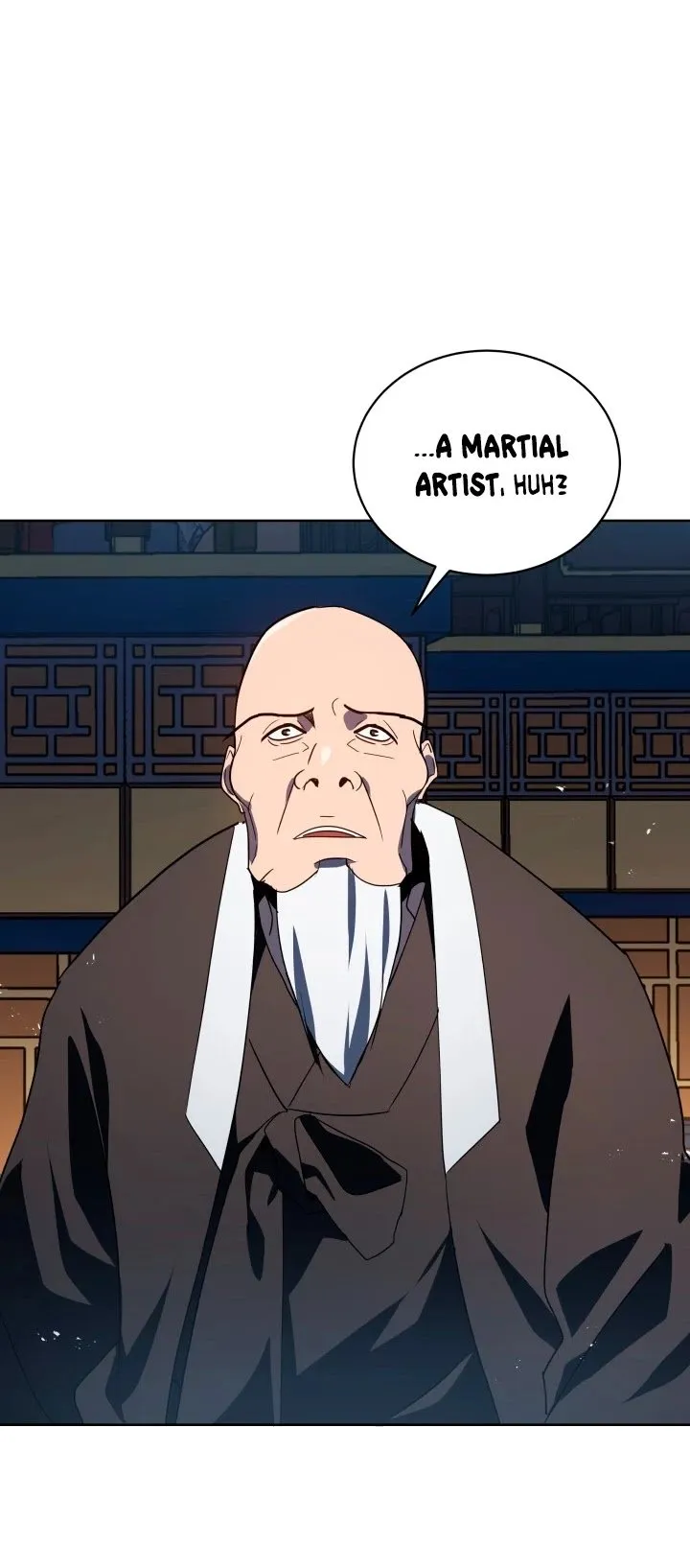 The Descent of the Demonic Master Chapter 79, page 54 of 61