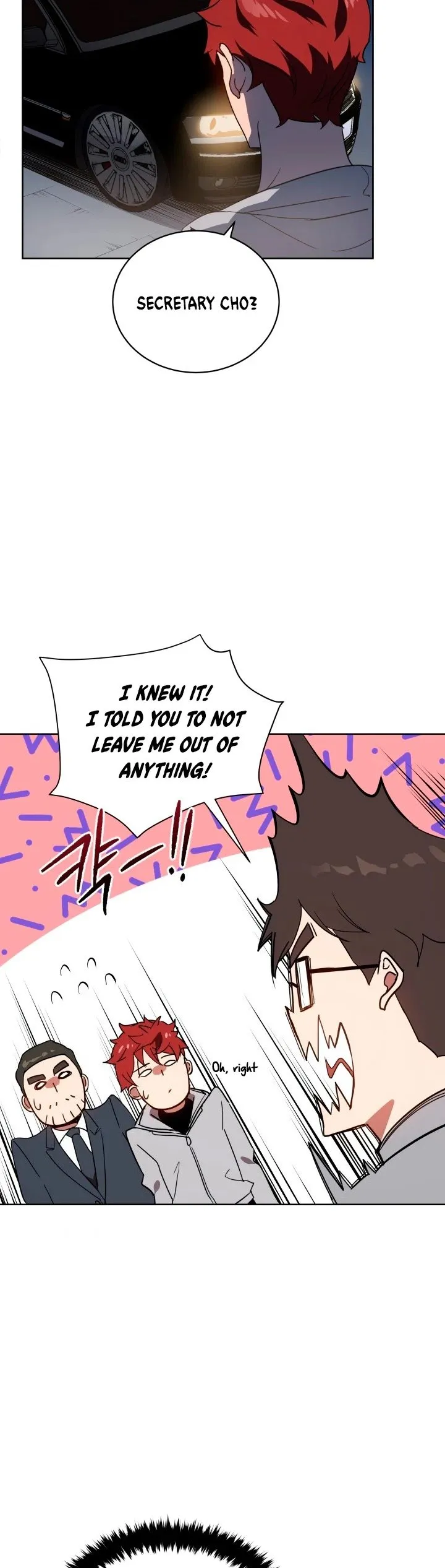 The Descent of the Demonic Master Chapter 79, page 57 of 61