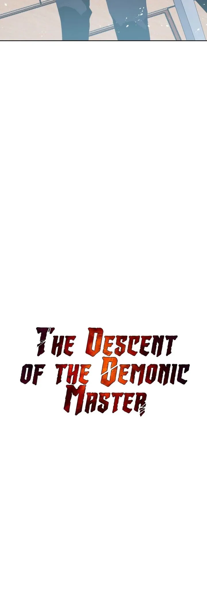 The Descent of the Demonic Master Chapter 79, page 6 of 61
