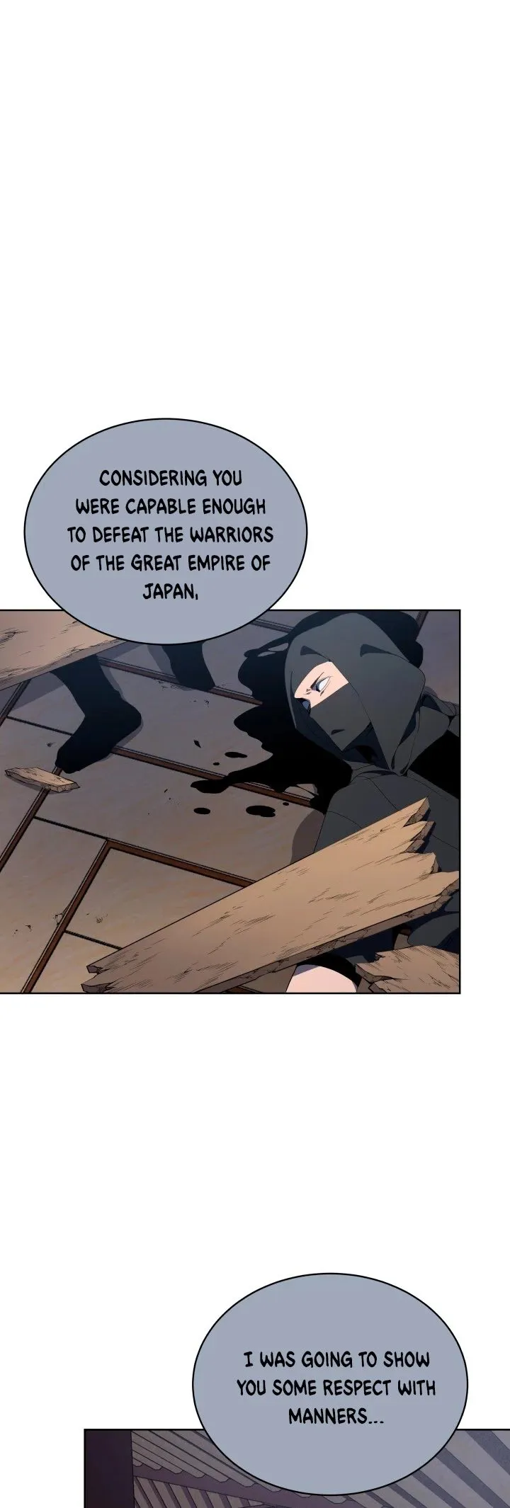 The Descent of the Demonic Master Chapter 79, page 7 of 61