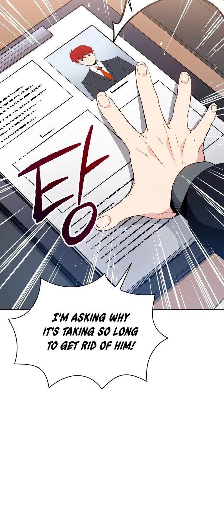 The Descent of the Demonic Master Chapter 80, page 10 of 52
