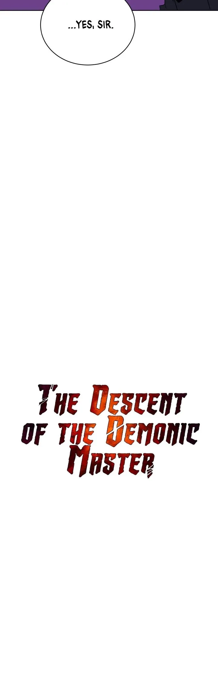 The Descent of the Demonic Master Chapter 80, page 12 of 52