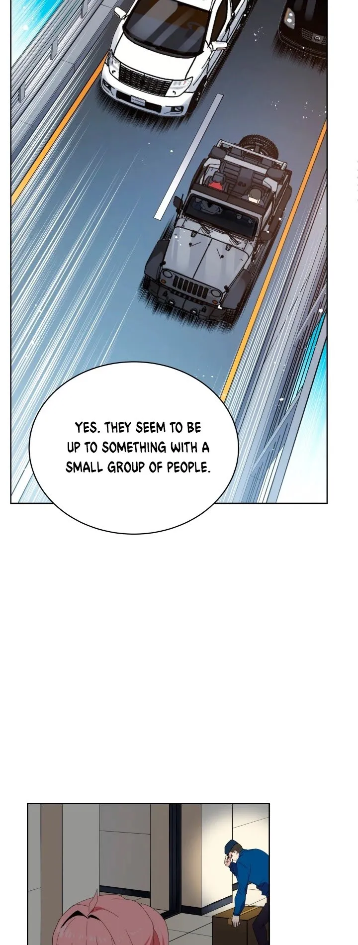 The Descent of the Demonic Master Chapter 80, page 27 of 52