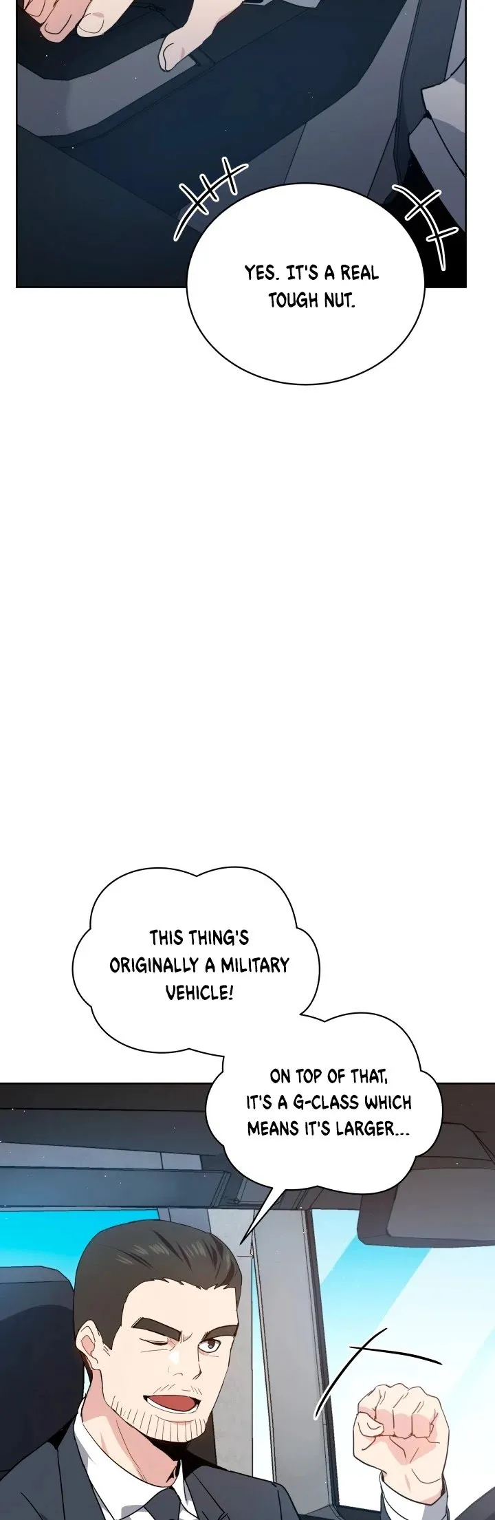The Descent of the Demonic Master Chapter 80, page 33 of 52