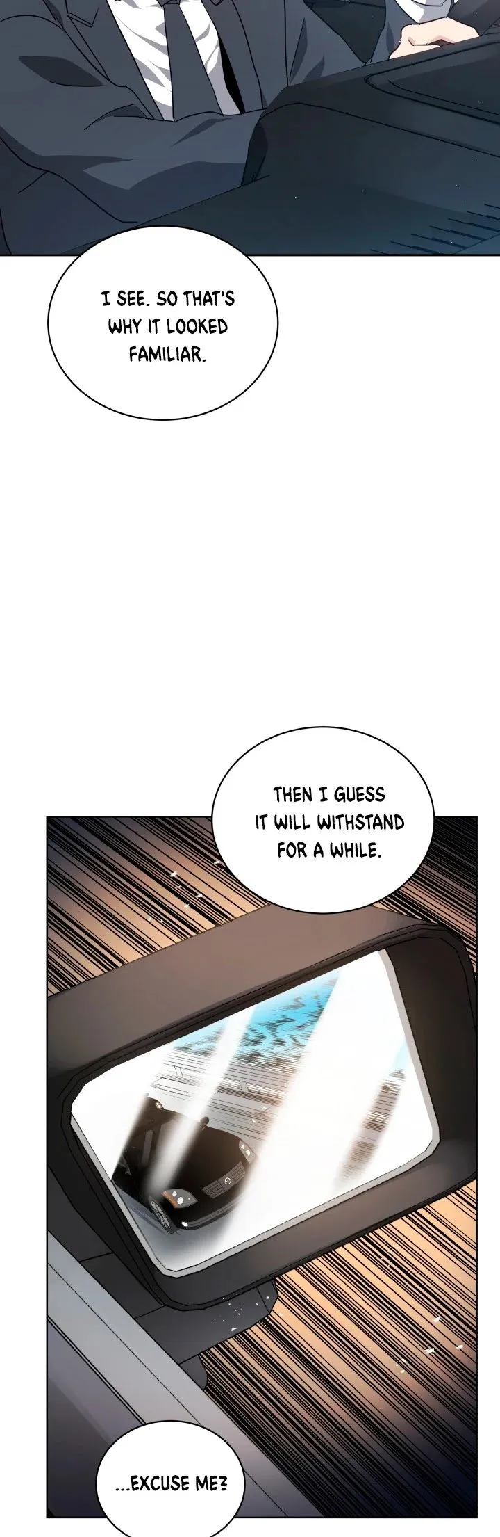The Descent of the Demonic Master Chapter 80, page 34 of 52