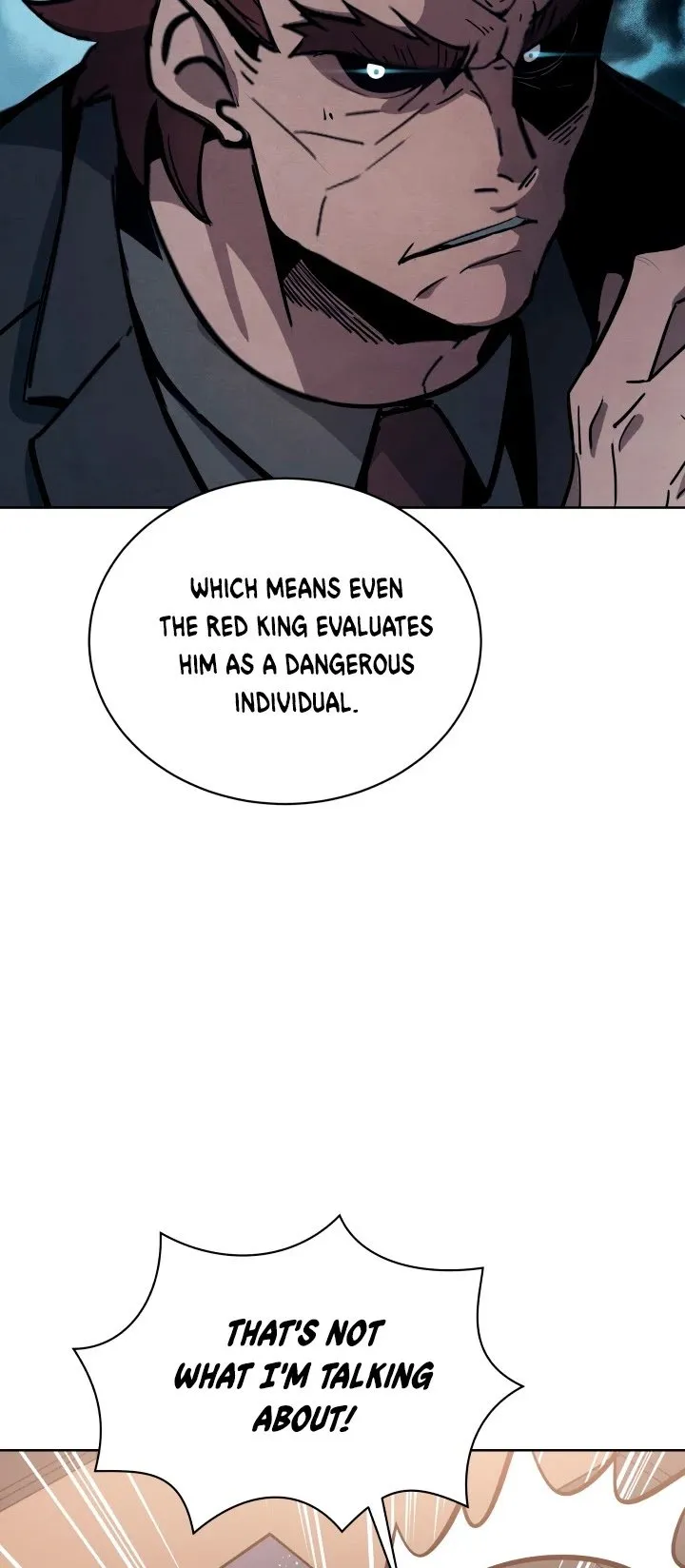 The Descent of the Demonic Master Chapter 80, page 9 of 52