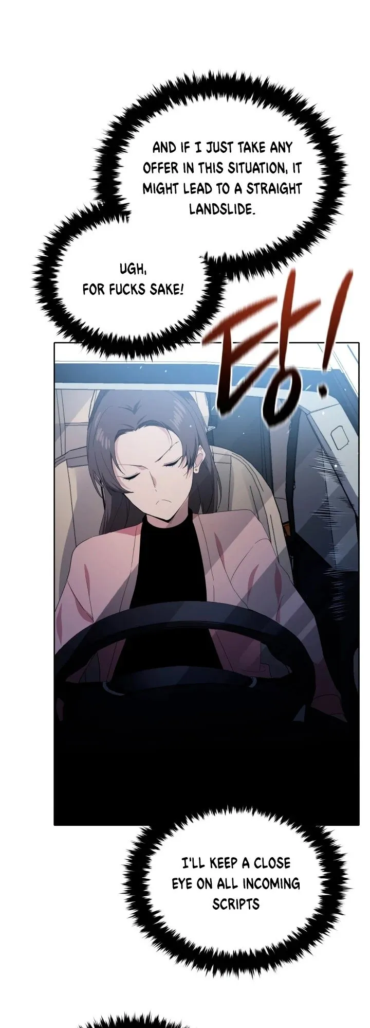The Descent of the Demonic Master Chapter 82, page 13 of 49