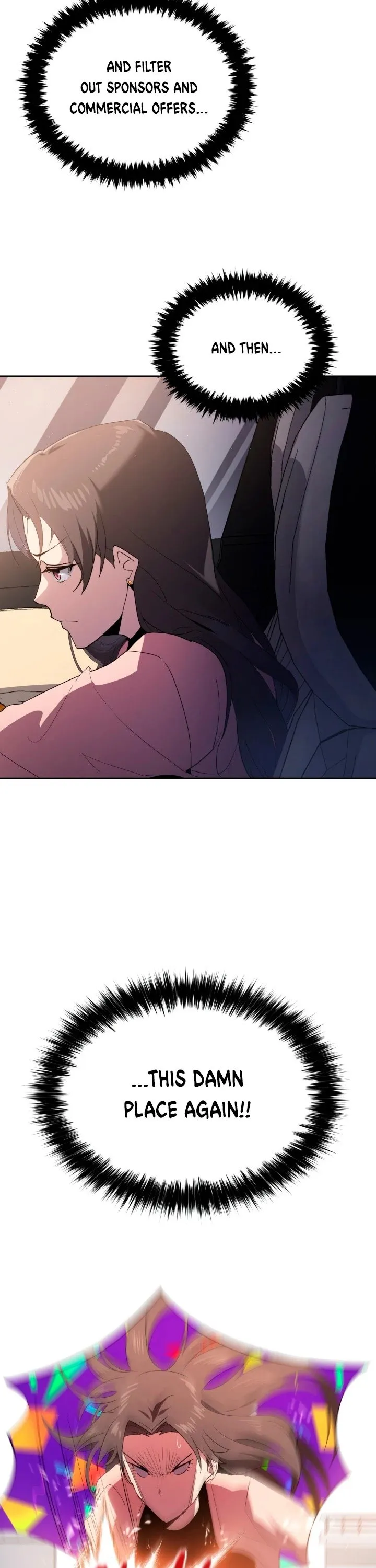 The Descent of the Demonic Master Chapter 82, page 14 of 49