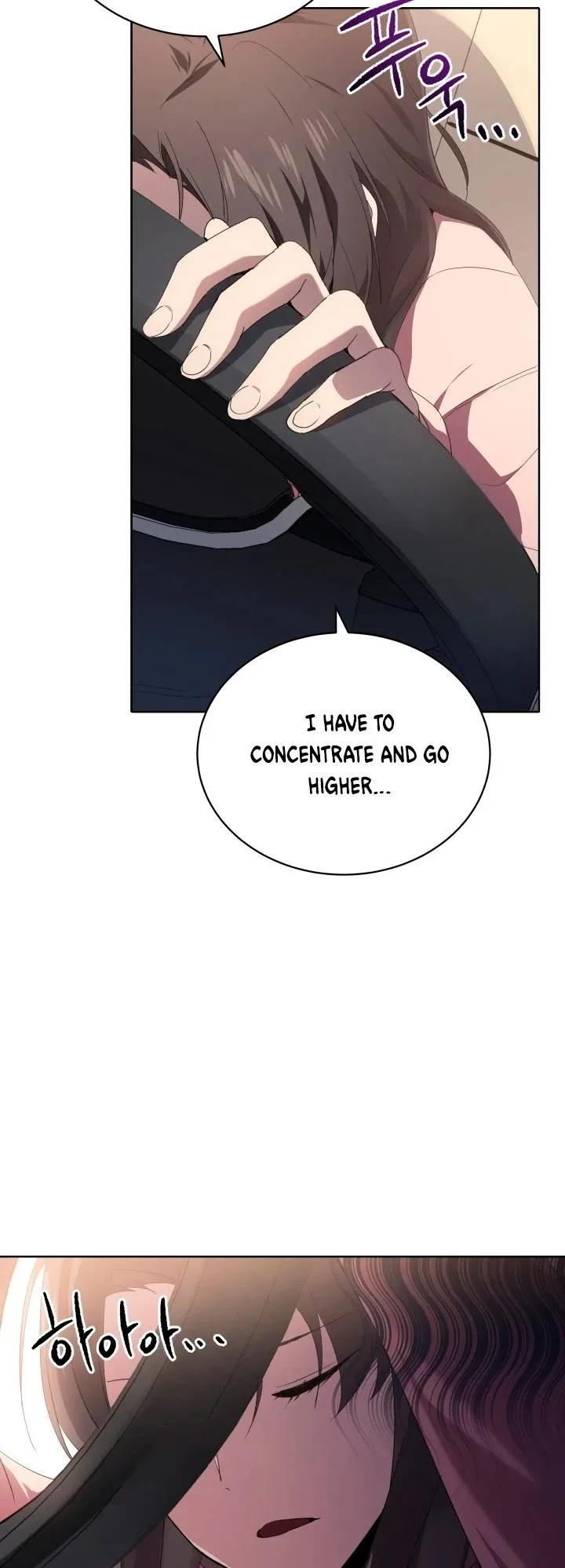 The Descent of the Demonic Master Chapter 82, page 16 of 49