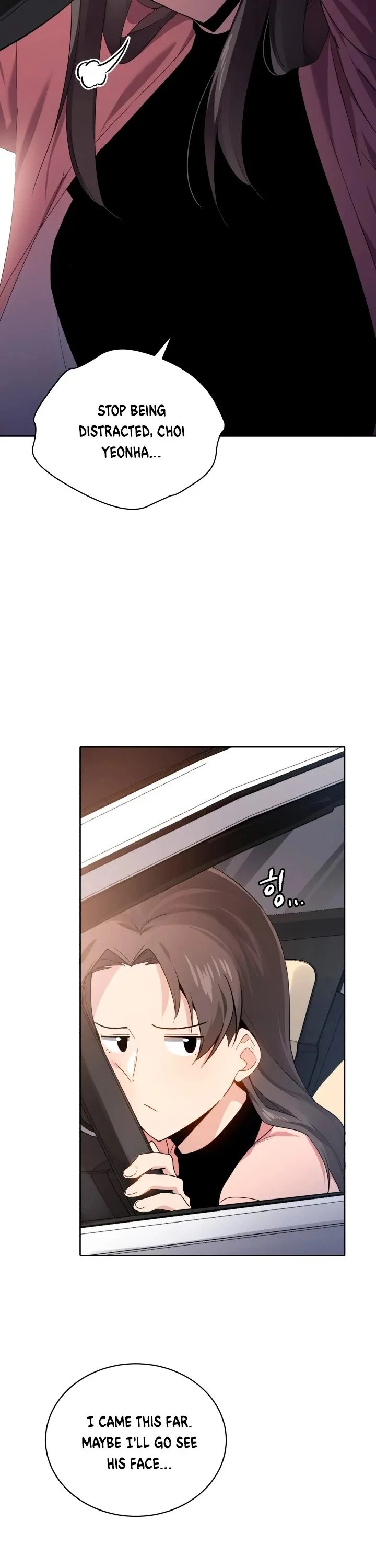The Descent of the Demonic Master Chapter 82, page 17 of 49