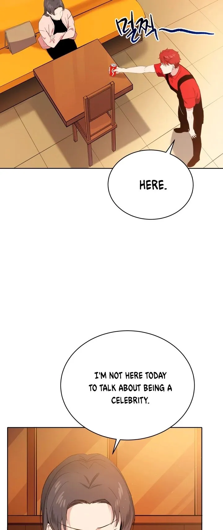 The Descent of the Demonic Master Chapter 82, page 22 of 49