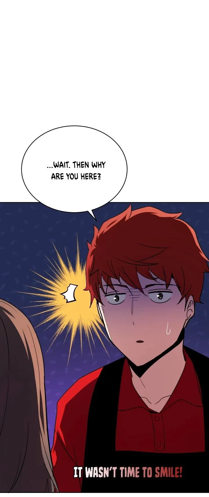The Descent of the Demonic Master Chapter 82, page 24 of 49