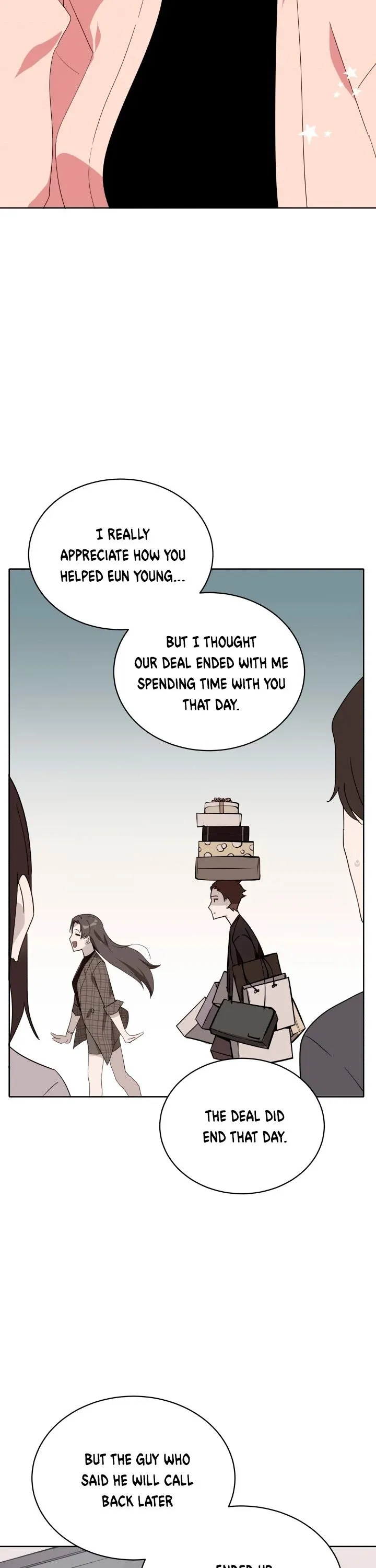 The Descent of the Demonic Master Chapter 82, page 26 of 49