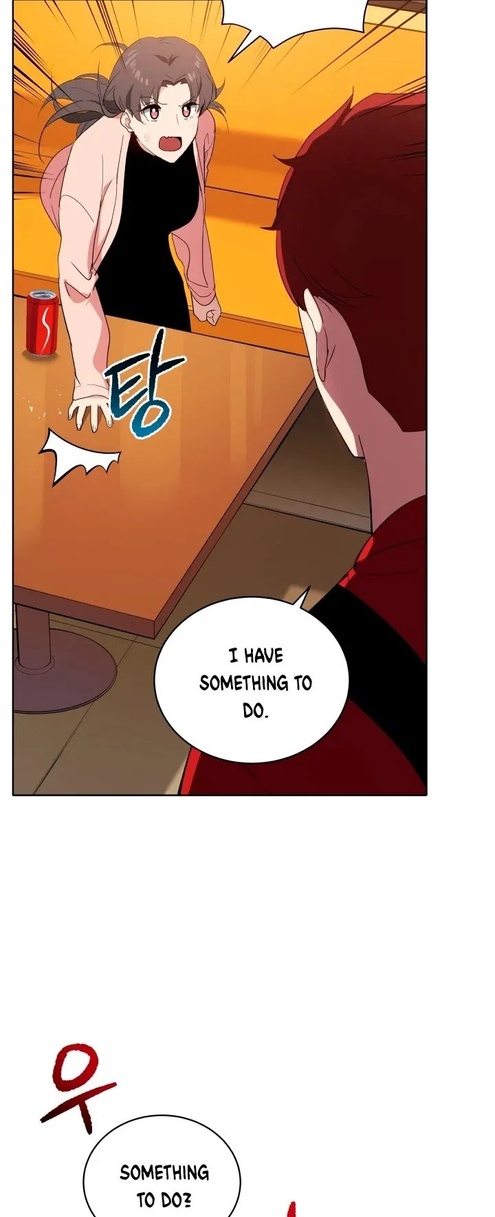 The Descent of the Demonic Master Chapter 82, page 30 of 49
