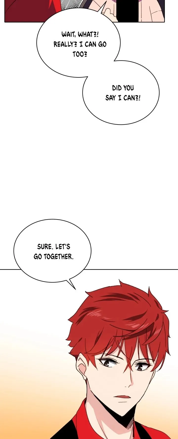 The Descent of the Demonic Master Chapter 82, page 33 of 49