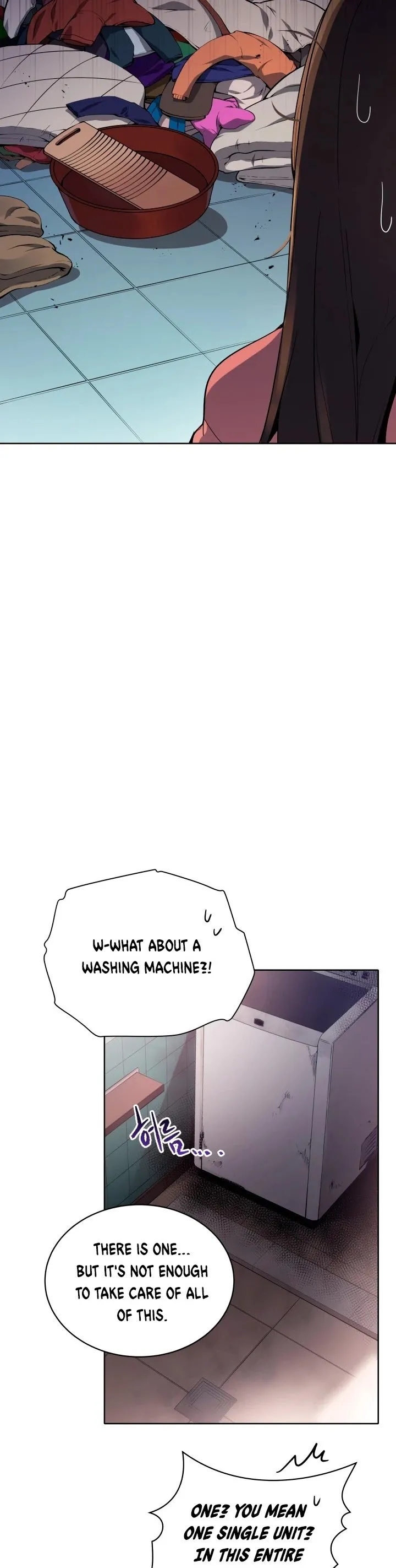 The Descent of the Demonic Master Chapter 82, page 39 of 49