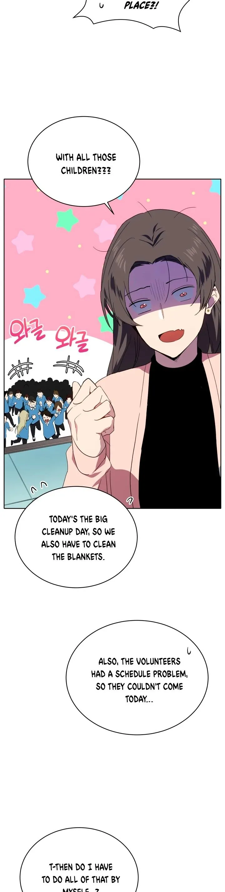 The Descent of the Demonic Master Chapter 82, page 40 of 49