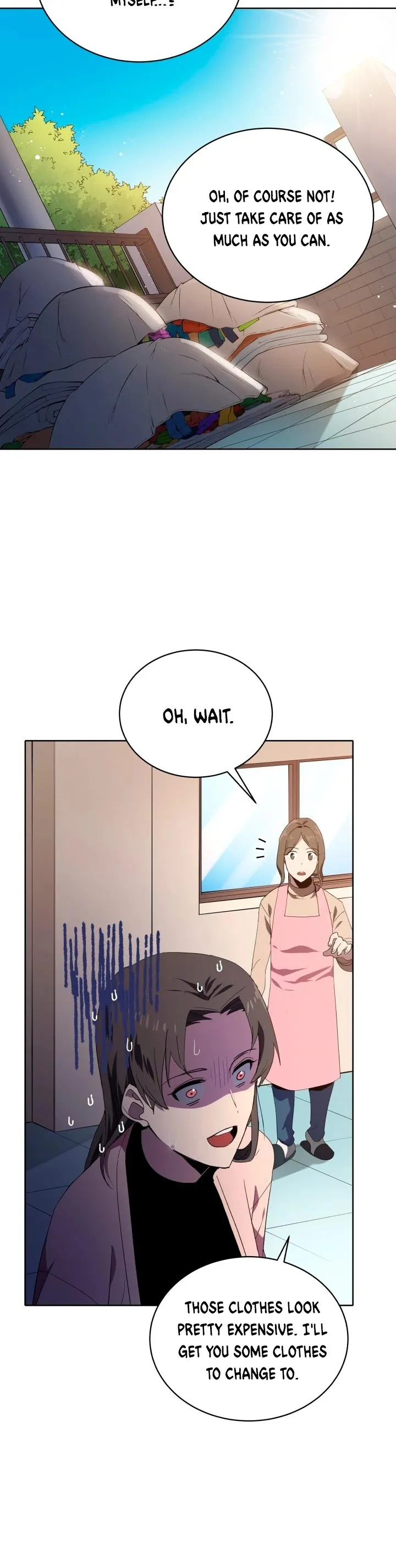 The Descent of the Demonic Master Chapter 82, page 41 of 49
