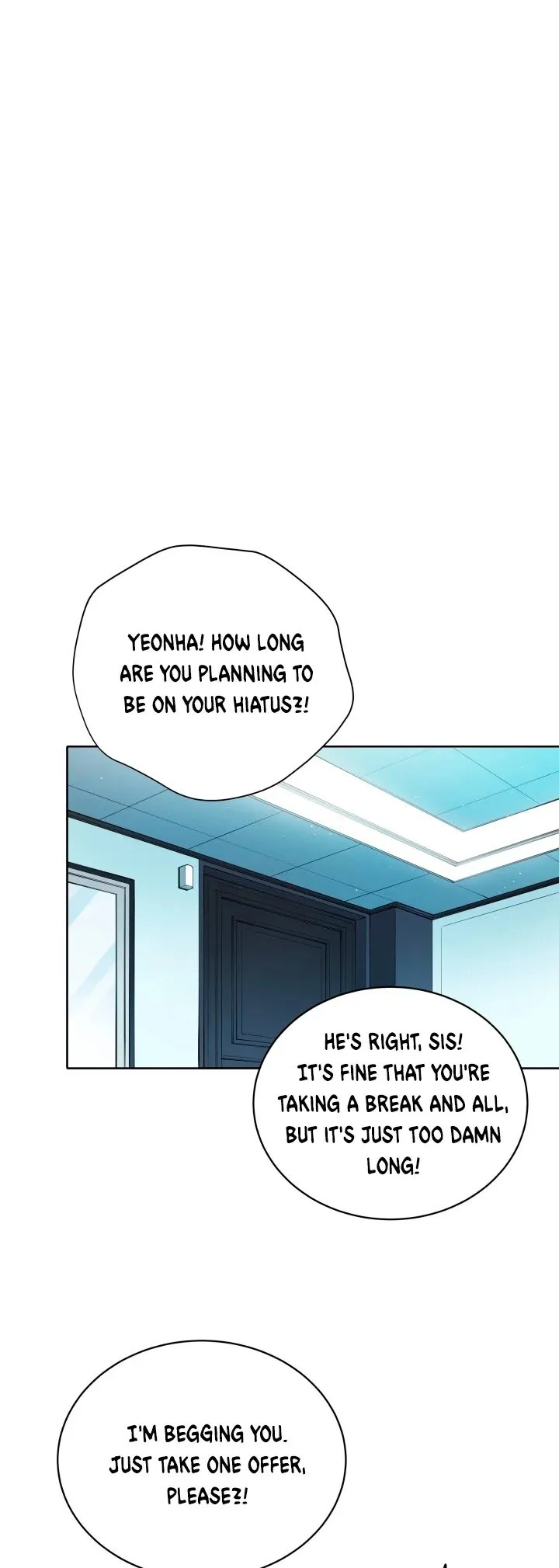 The Descent of the Demonic Master Chapter 82, page 7 of 49