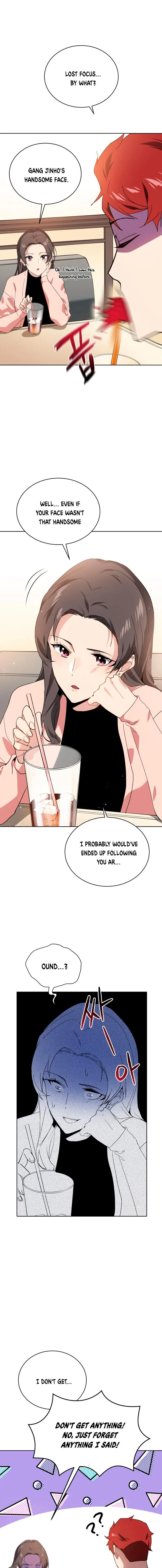 The Descent of the Demonic Master Chapter 83, page 11 of 19