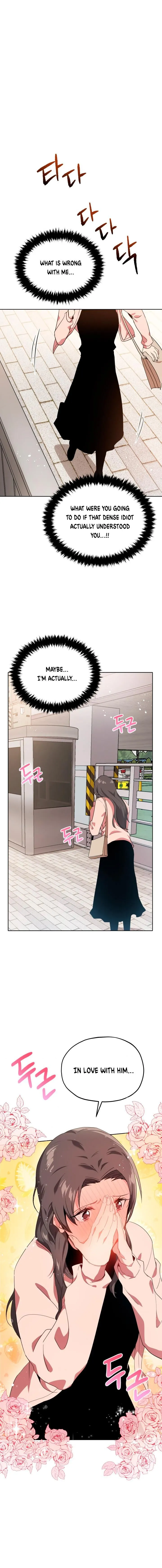 The Descent of the Demonic Master Chapter 83, page 13 of 19