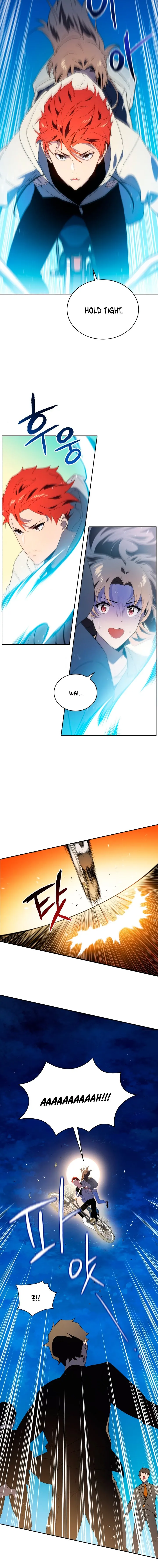 The Descent of the Demonic Master Chapter 84, page 7 of 19