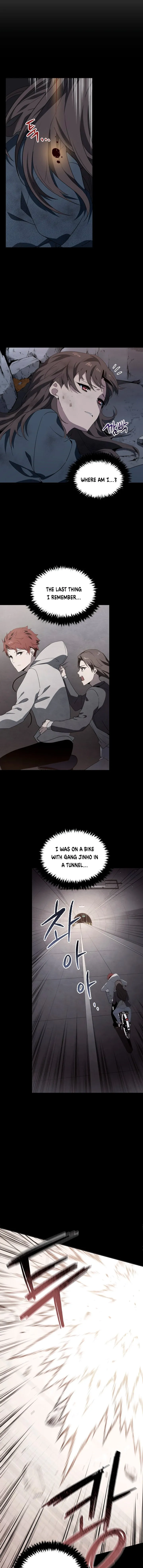 The Descent of the Demonic Master Chapter 85, page 12 of 19