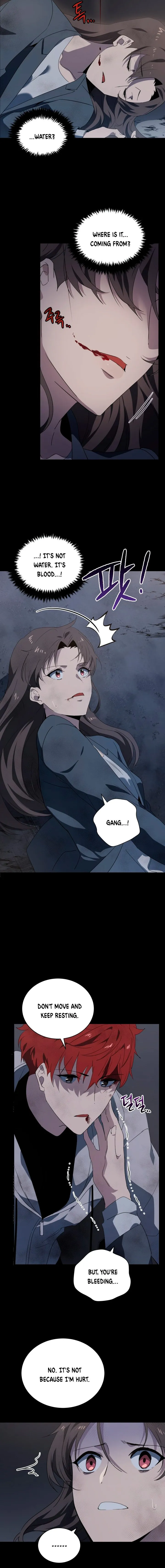 The Descent of the Demonic Master Chapter 86, page 7 of 22