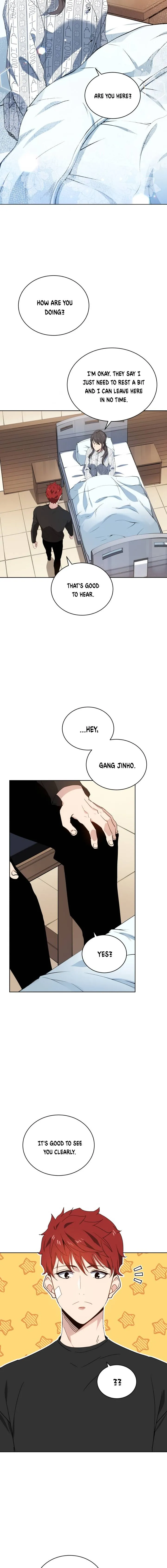 The Descent of the Demonic Master Chapter 88, page 12 of 16