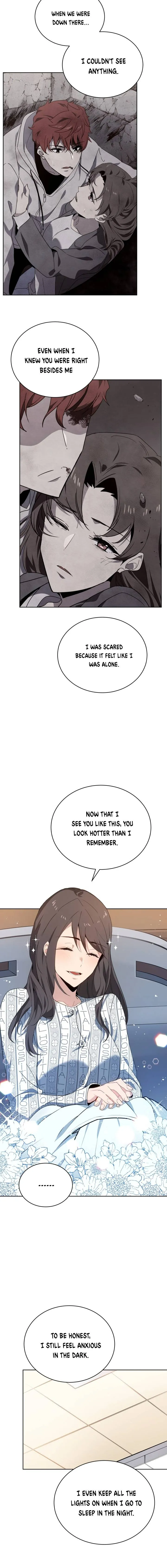 The Descent of the Demonic Master Chapter 88, page 13 of 16