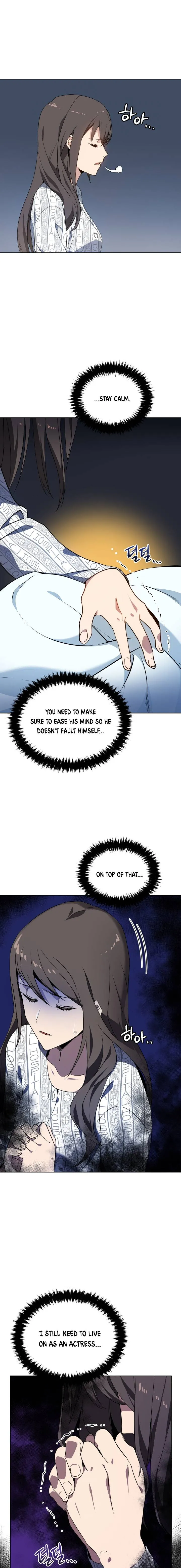 The Descent of the Demonic Master Chapter 89, page 5 of 19