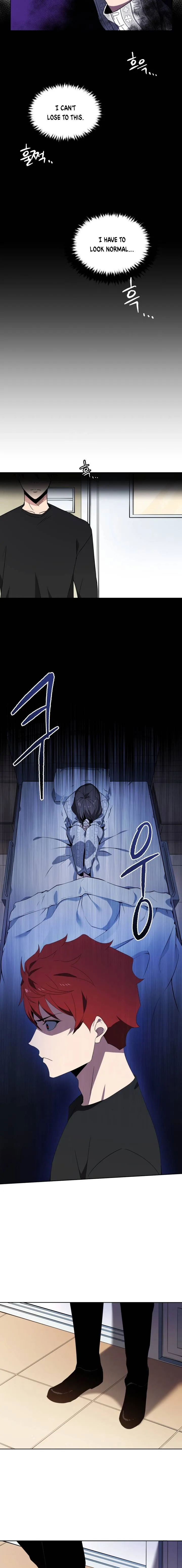 The Descent of the Demonic Master Chapter 89, page 6 of 19