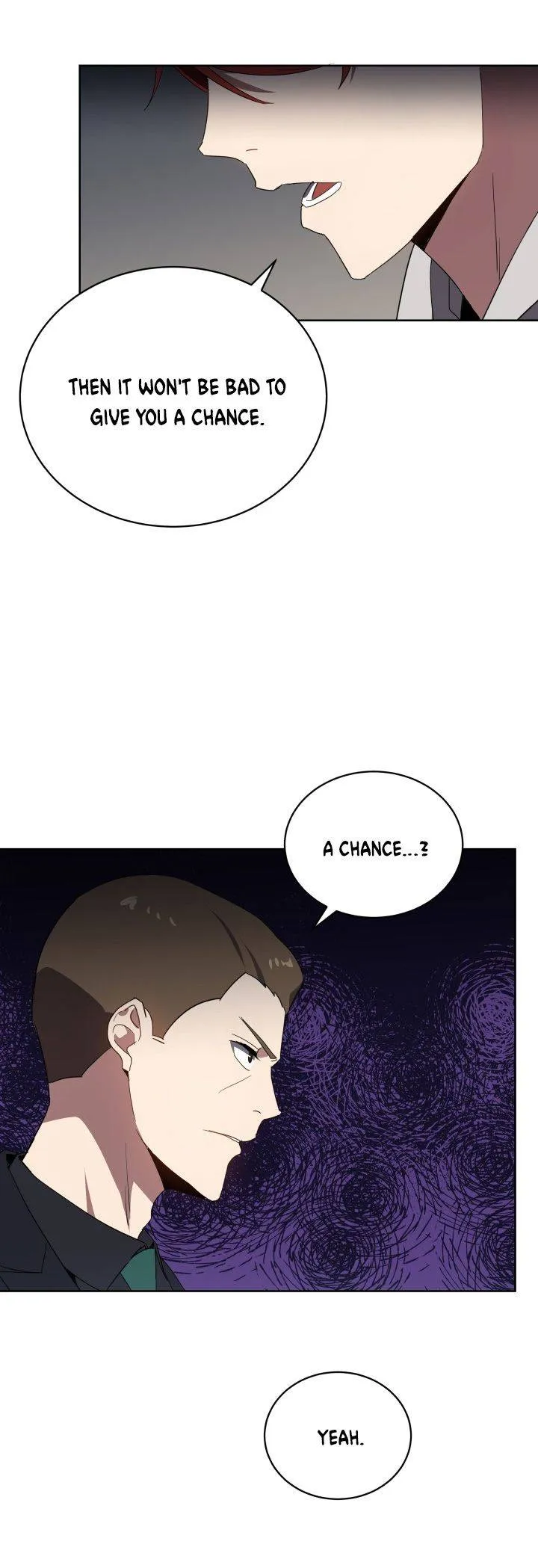 The Descent of the Demonic Master Chapter 91, page 20 of 22