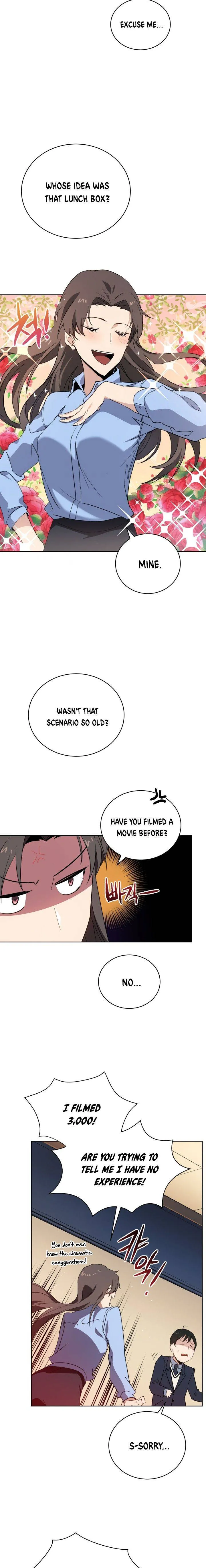 The Descent of the Demonic Master Chapter 95, page 17 of 22