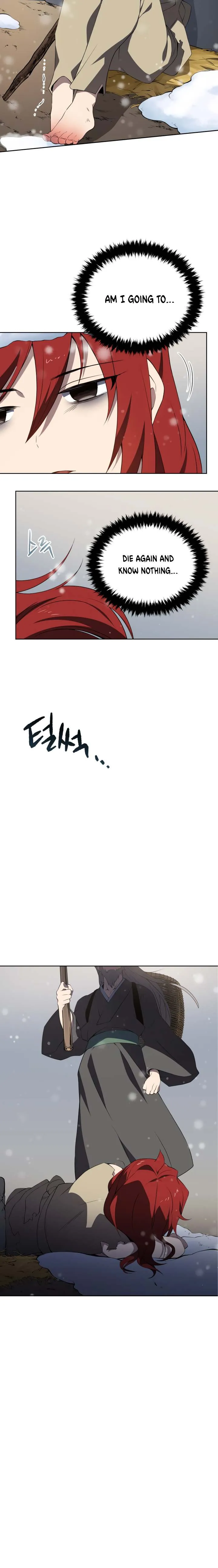 The Descent of the Demonic Master Chapter 96, page 16 of 22