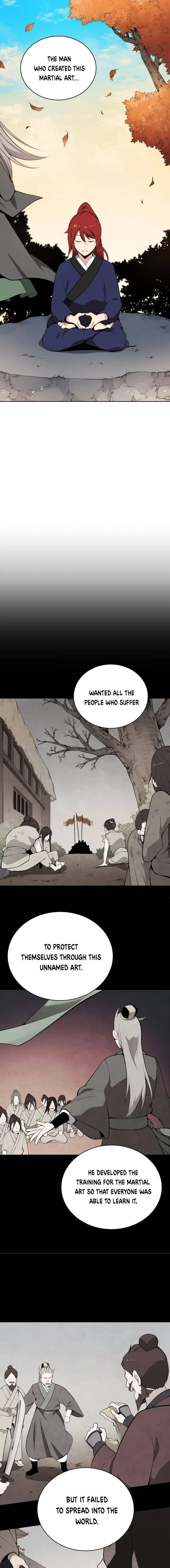 The Descent of the Demonic Master Chapter 97, page 8 of 19
