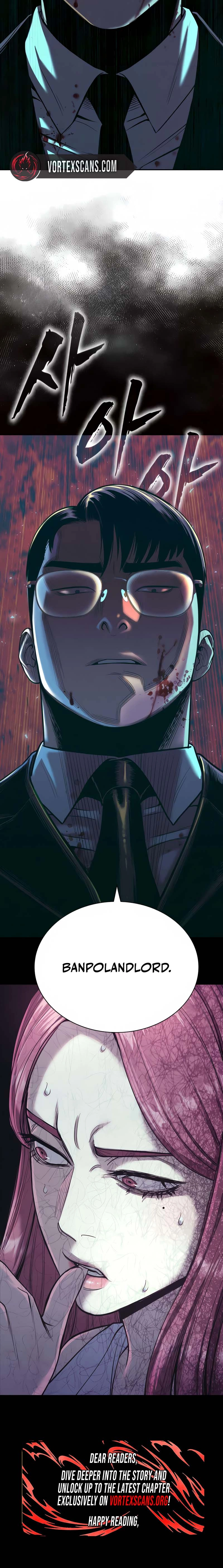 The Devil’s Classroom Chapter 10, page 13 of 13