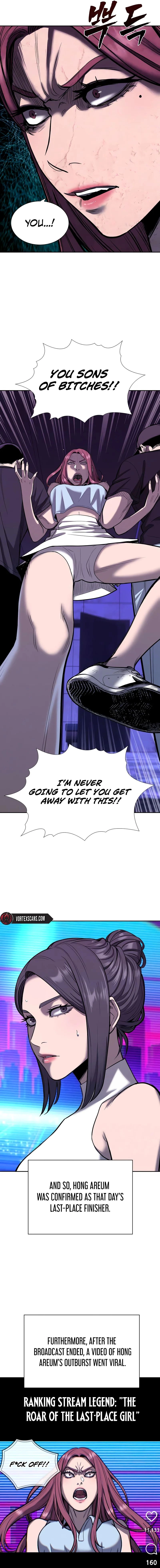 The Devil’s Classroom Chapter 11, page 14 of 28