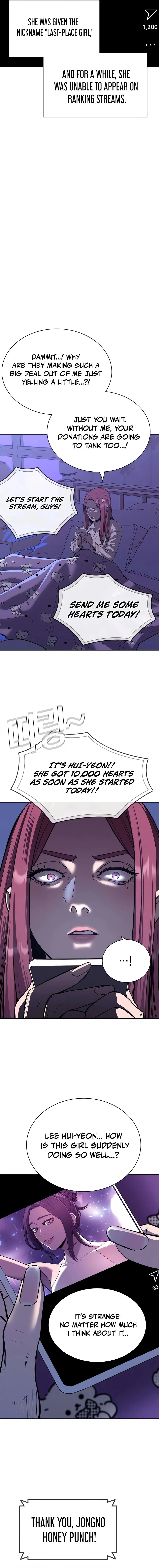The Devil’s Classroom Chapter 11, page 15 of 28