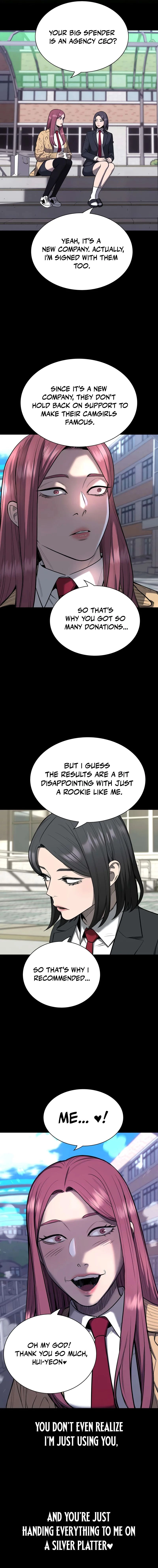 The Devil’s Classroom Chapter 11, page 24 of 28