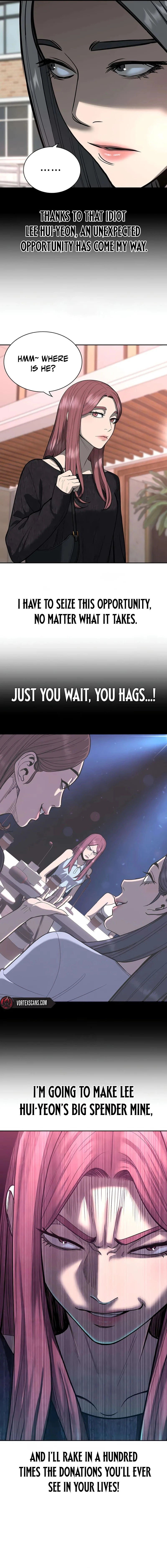 The Devil’s Classroom Chapter 11, page 25 of 28
