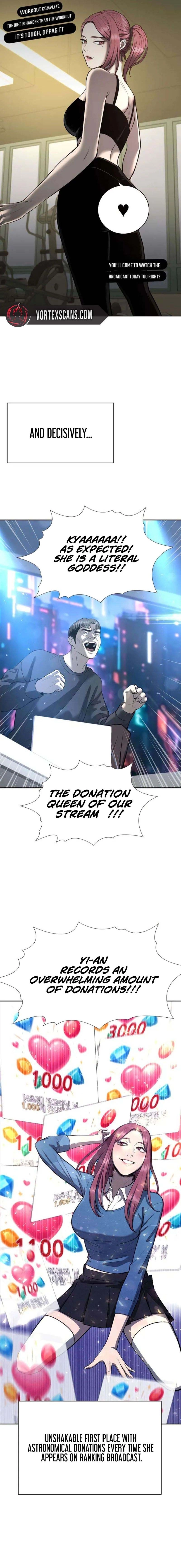 The Devil’s Classroom Chapter 12, page 14 of 26