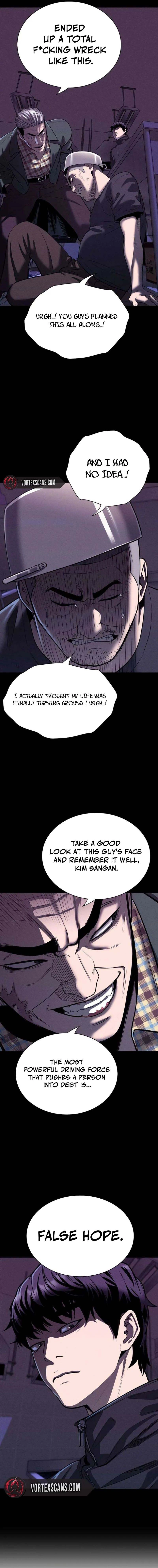 The Devil’s Classroom Chapter 12, page 22 of 26