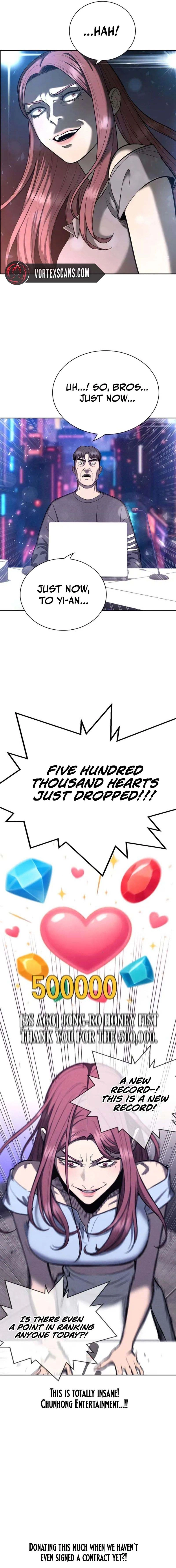 The Devil’s Classroom Chapter 12, page 7 of 26