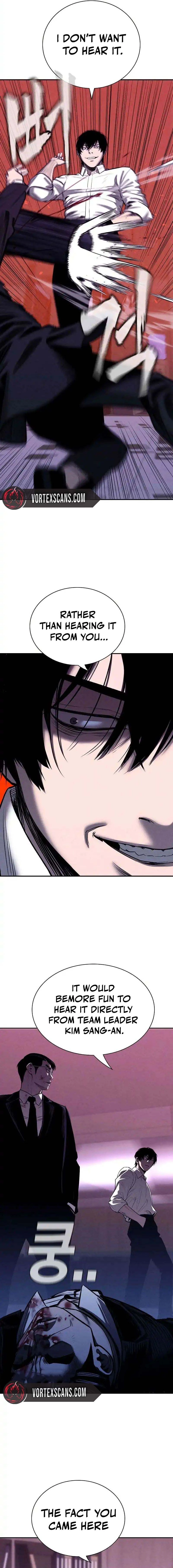 The Devil’s Classroom Chapter 14, page 17 of 25