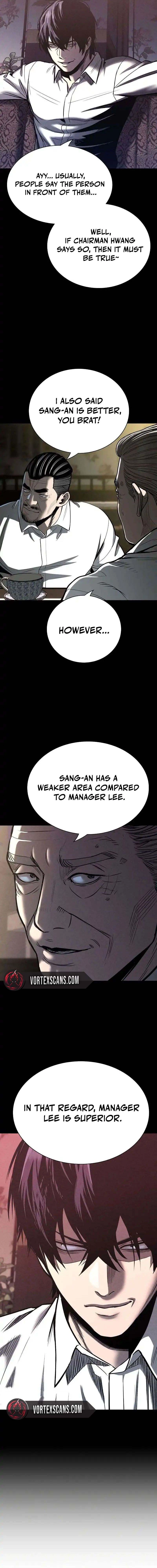 The Devil’s Classroom Chapter 14, page 22 of 25